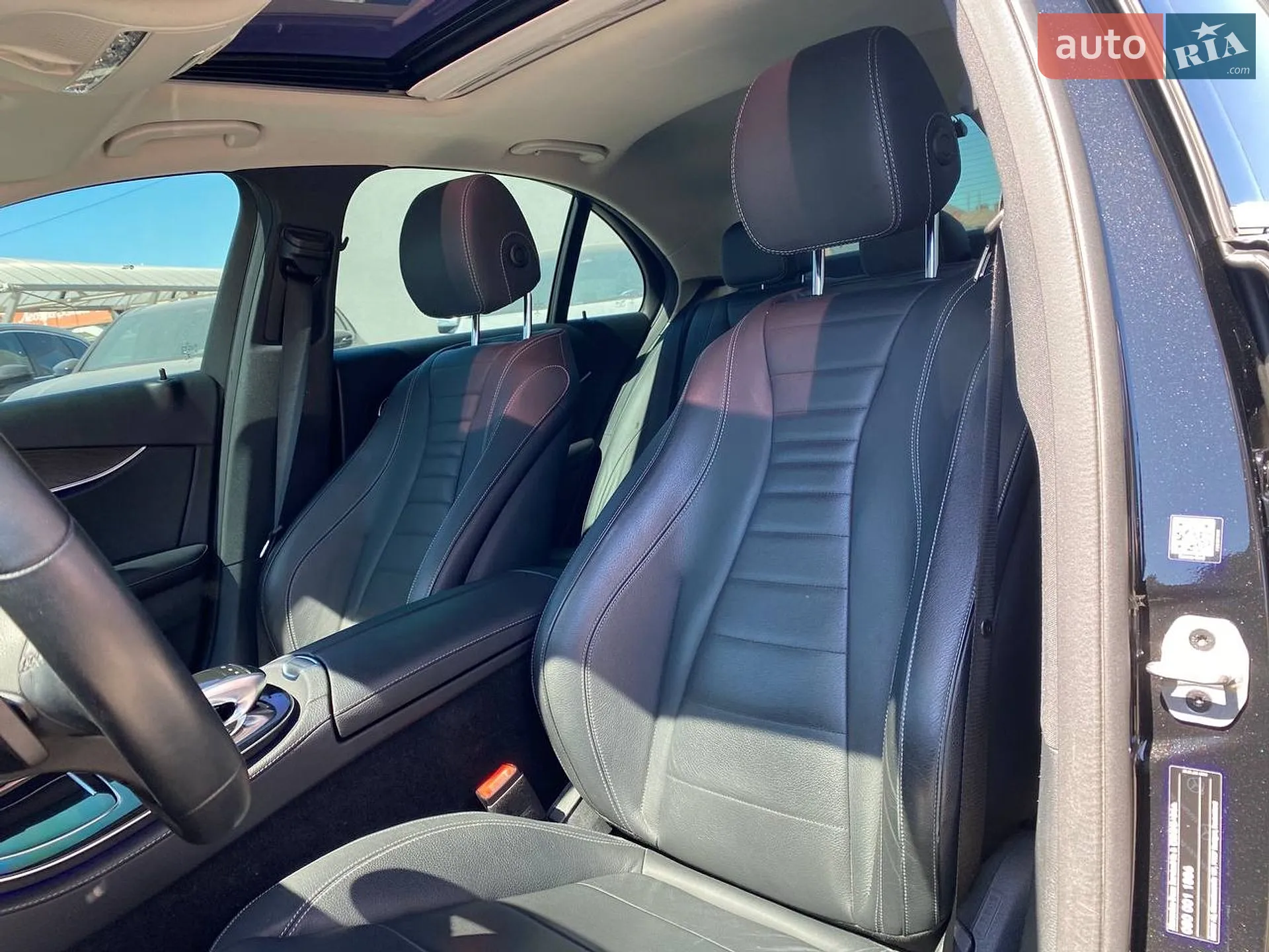 2019 Mercedes-Benz E-klasse - мініатюра 20