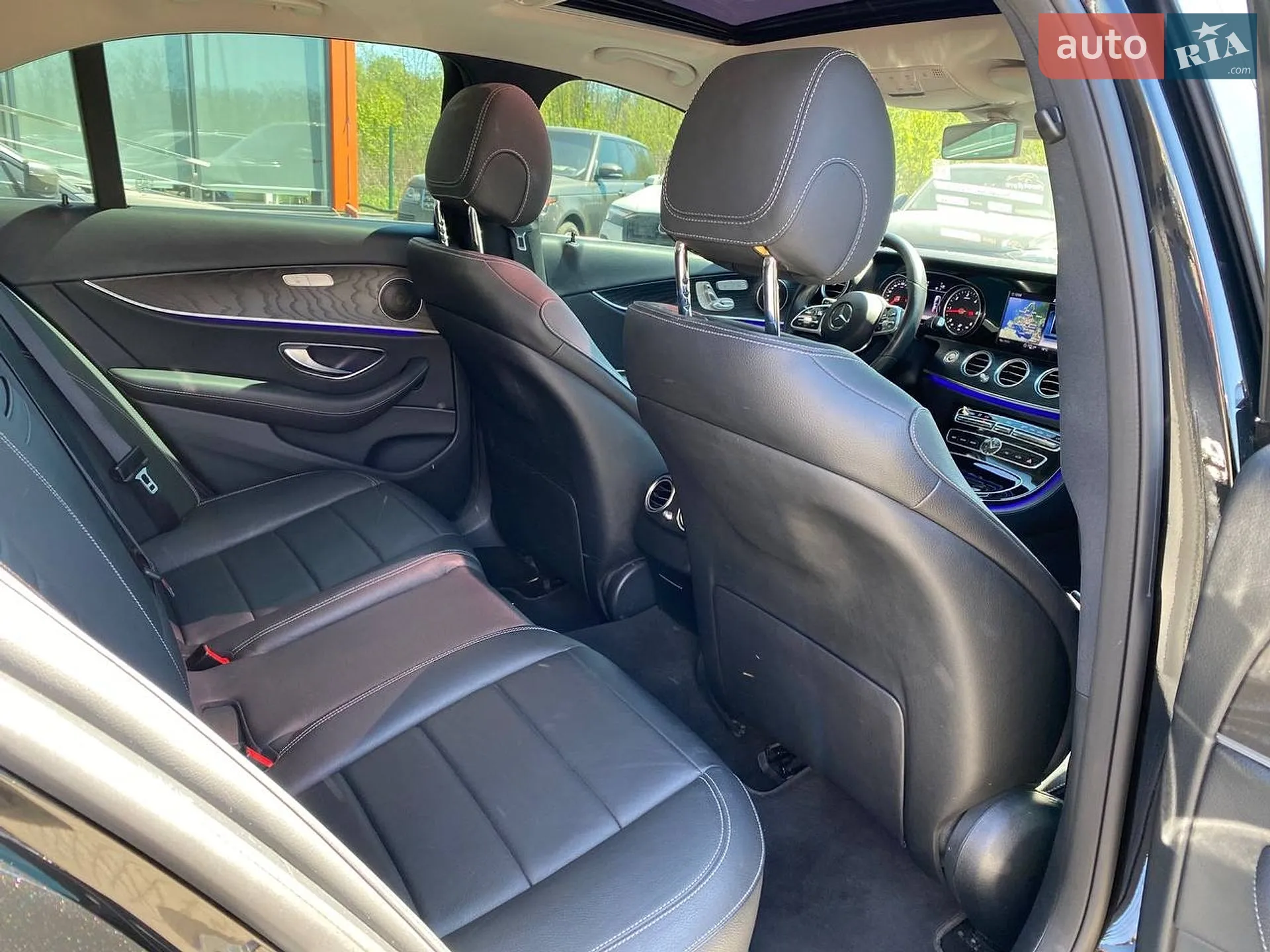 2019 Mercedes-Benz E-klasse - мініатюра 24