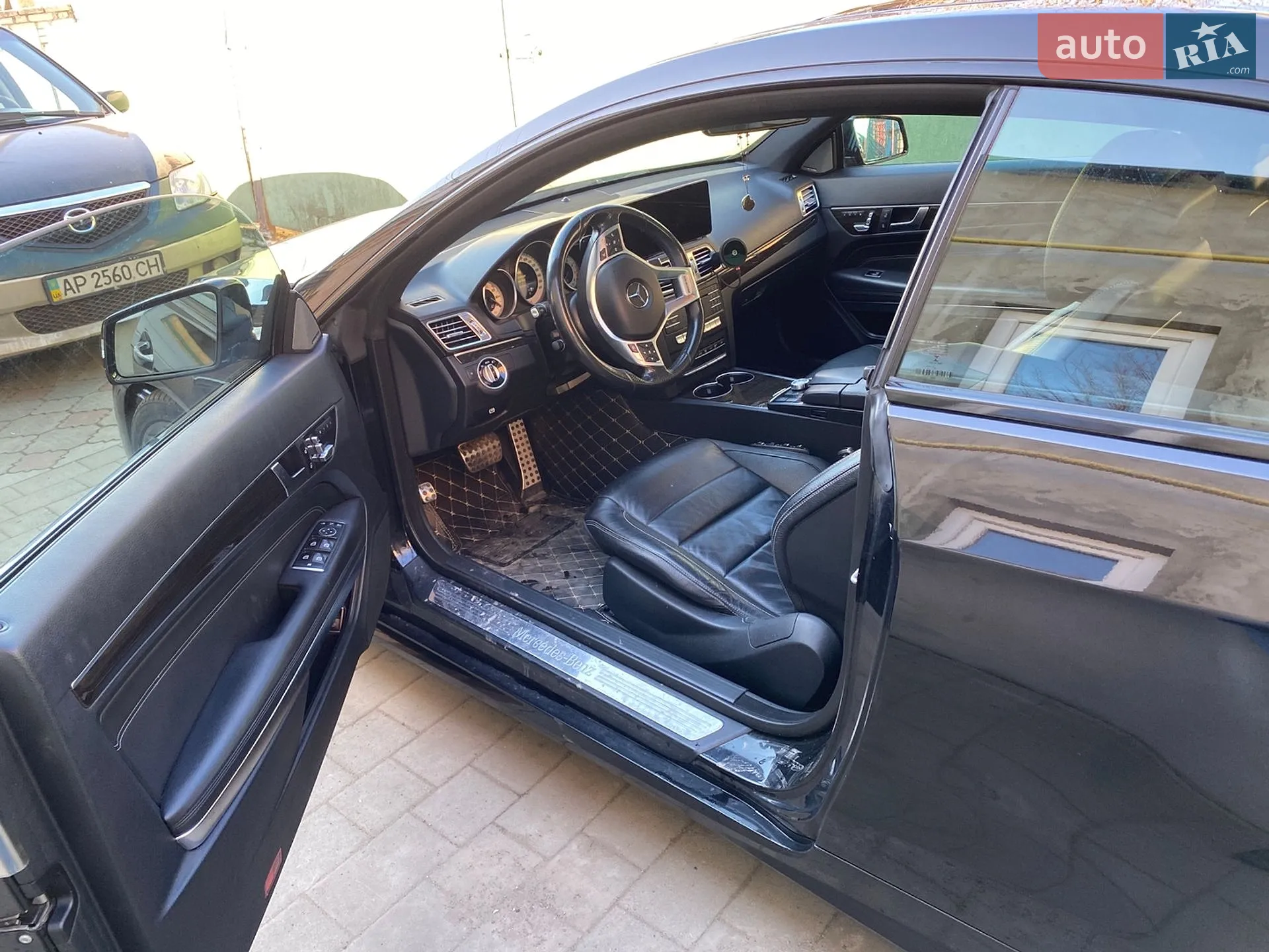 2016 Mercedes-Benz E-klasse - мініатюра 23