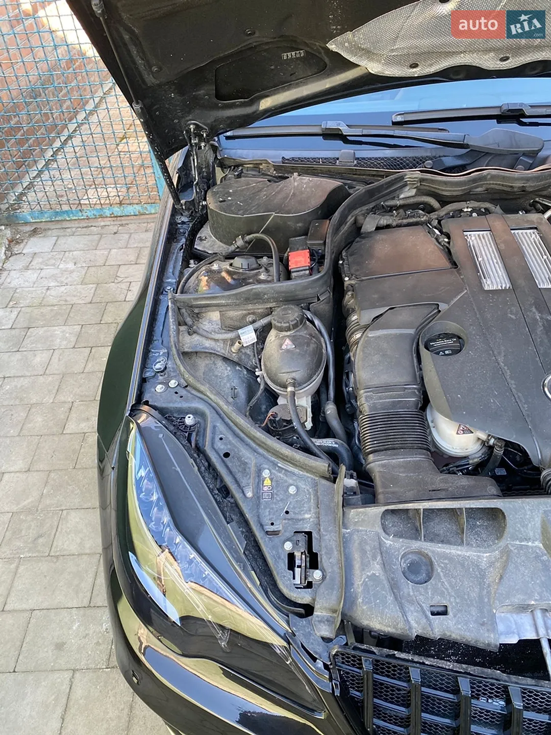 2016 Mercedes-Benz E-klasse - мініатюра 28