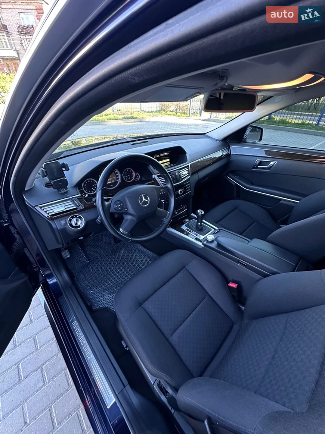 2010 Mercedes-Benz E-klasse - мініатюра 22