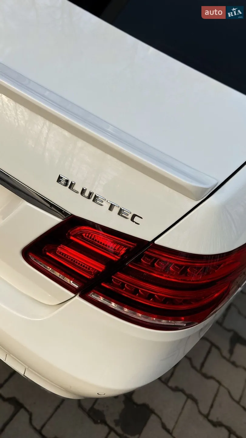 2015 Mercedes-Benz E-klasse - мініатюра 18