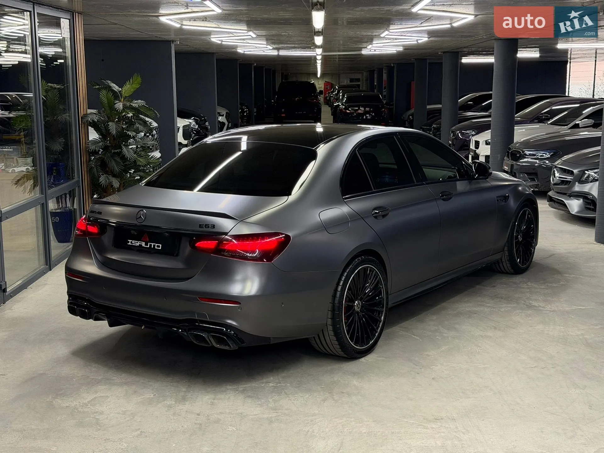 2021 Mercedes-Benz E-klasse - мініатюра 14