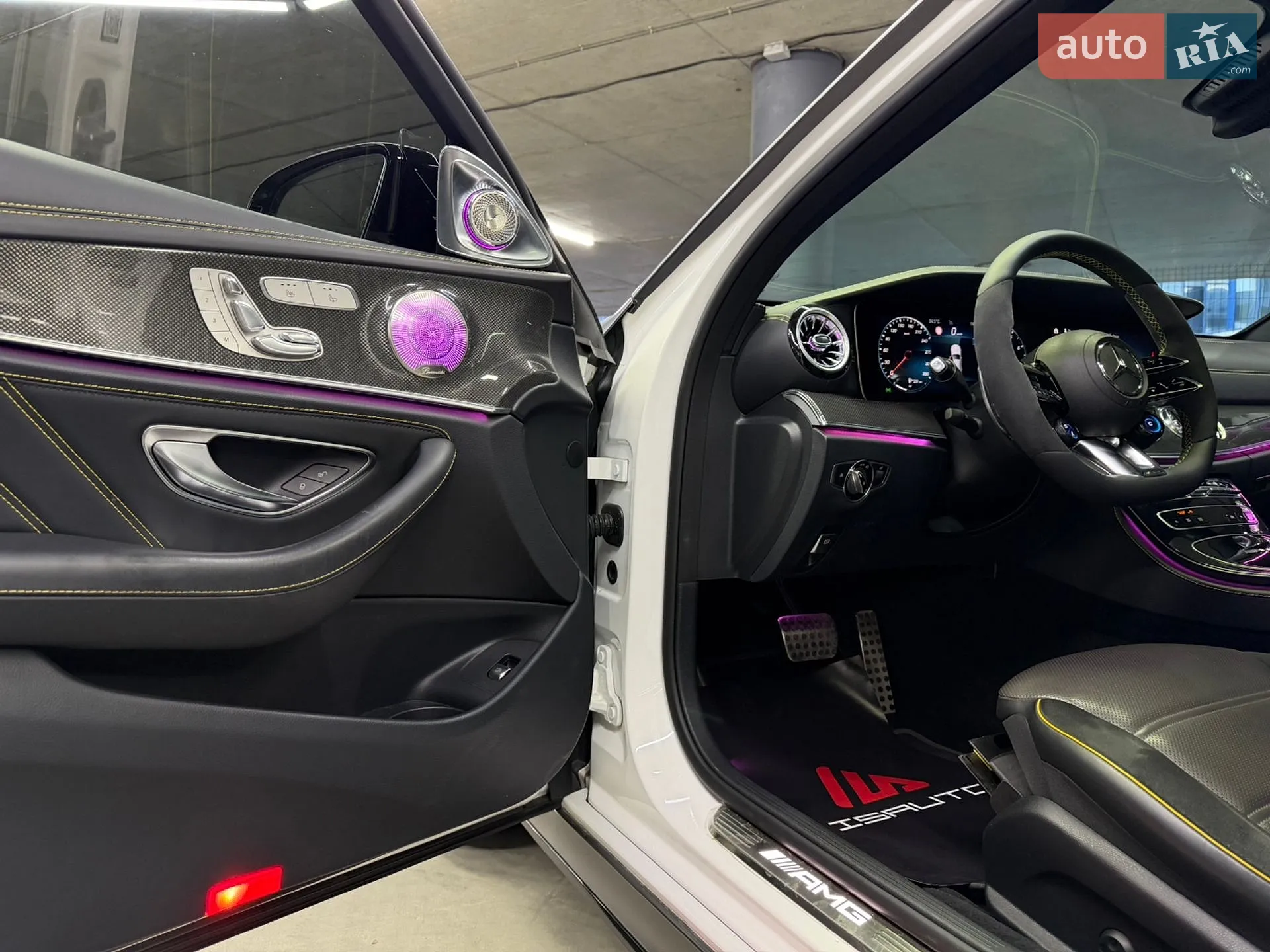 2021 Mercedes-Benz E-klasse - мініатюра 19
