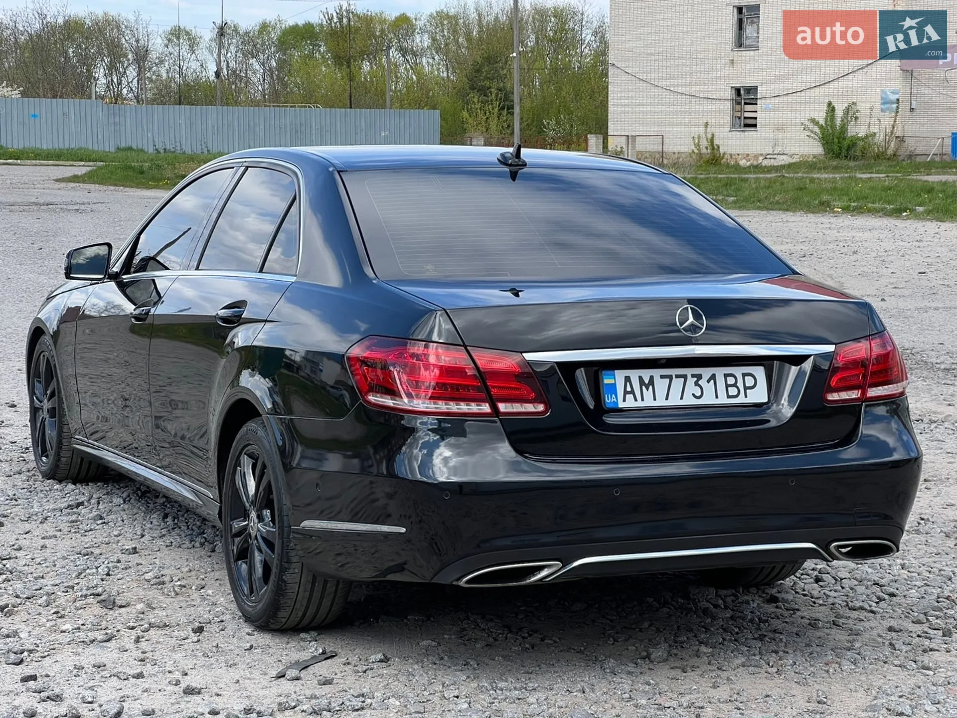 2015 Mercedes-Benz E-klasse - мініатюра 7