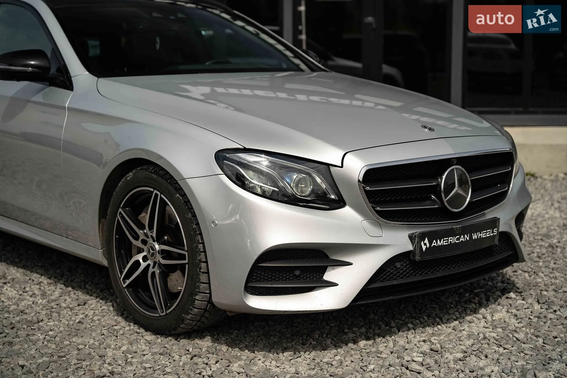 2019 Mercedes-Benz E-klasse - мініатюра 12