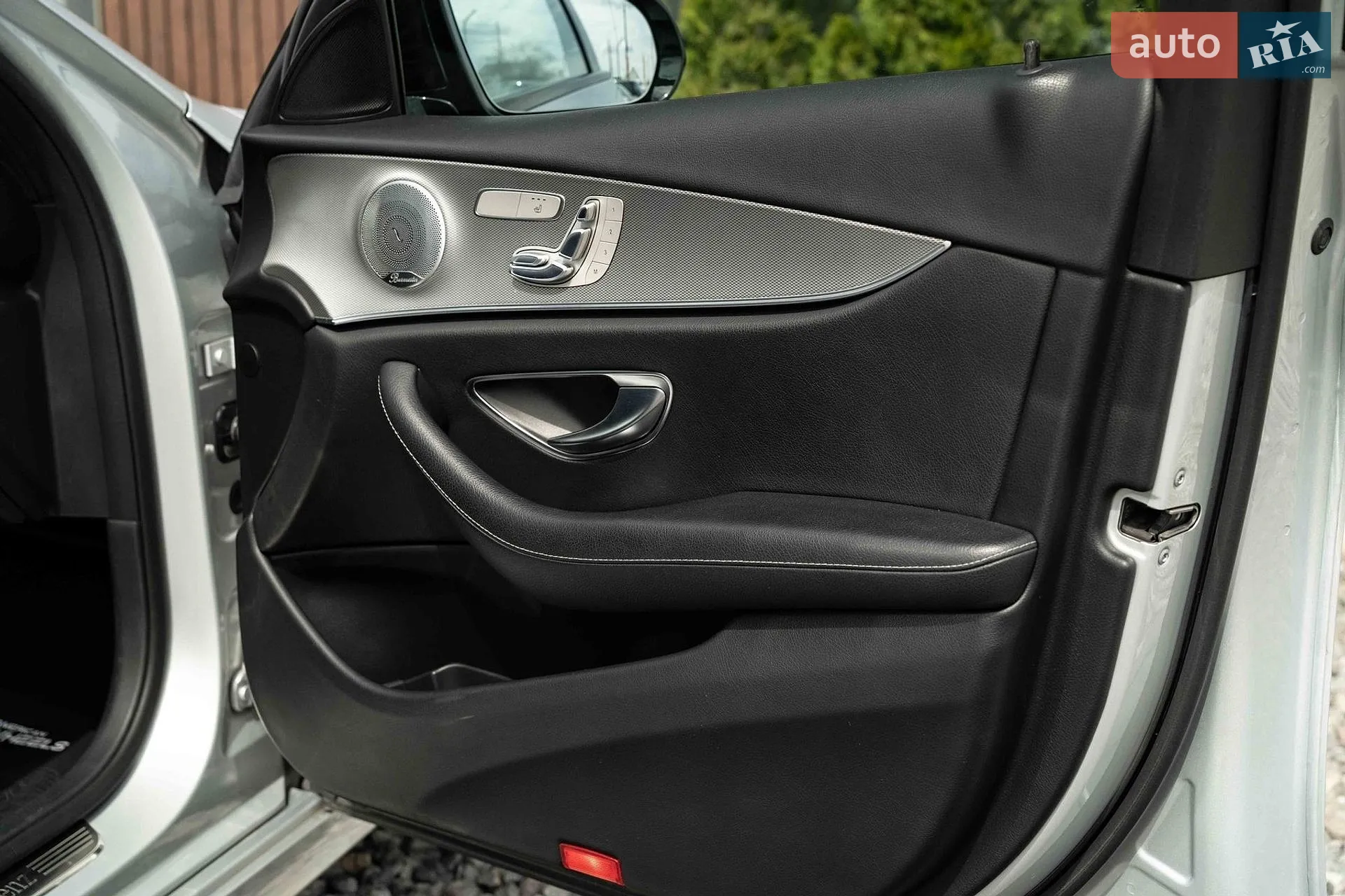 2019 Mercedes-Benz E-klasse - мініатюра 46