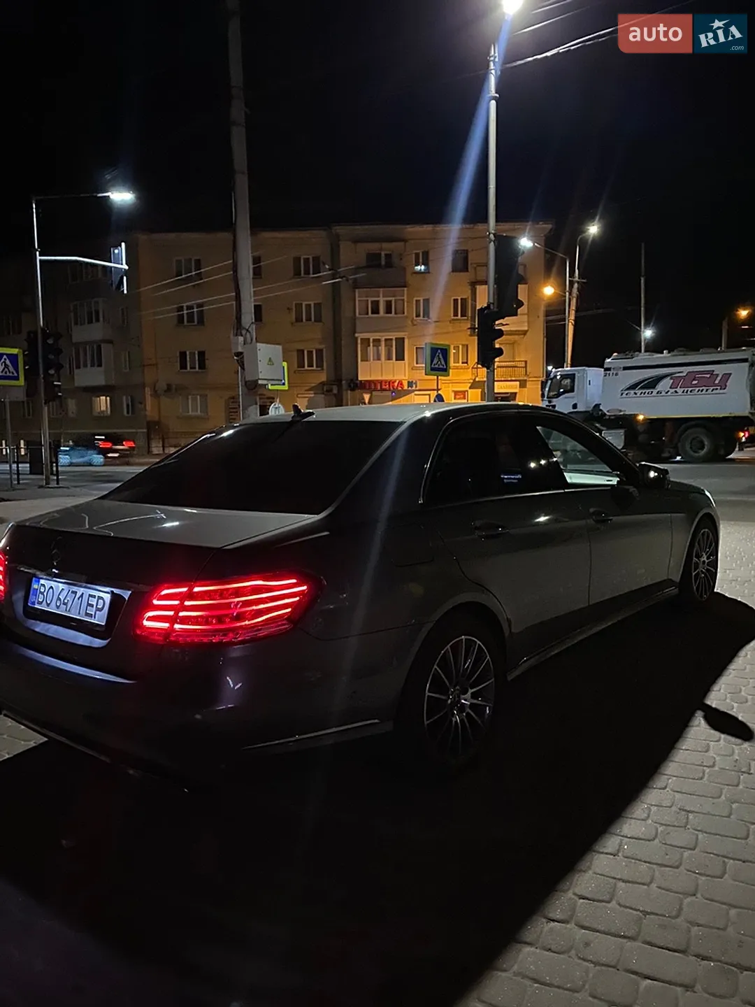 2013 Mercedes-Benz E-klasse - мініатюра 20