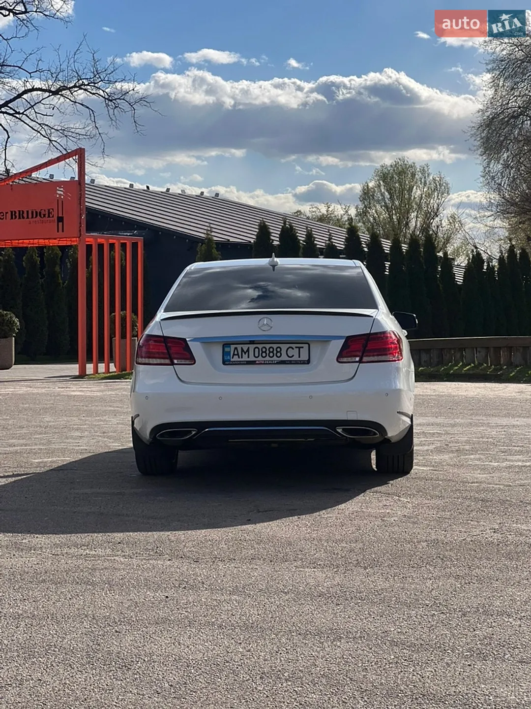 2013 Mercedes-Benz E-klasse - мініатюра 5