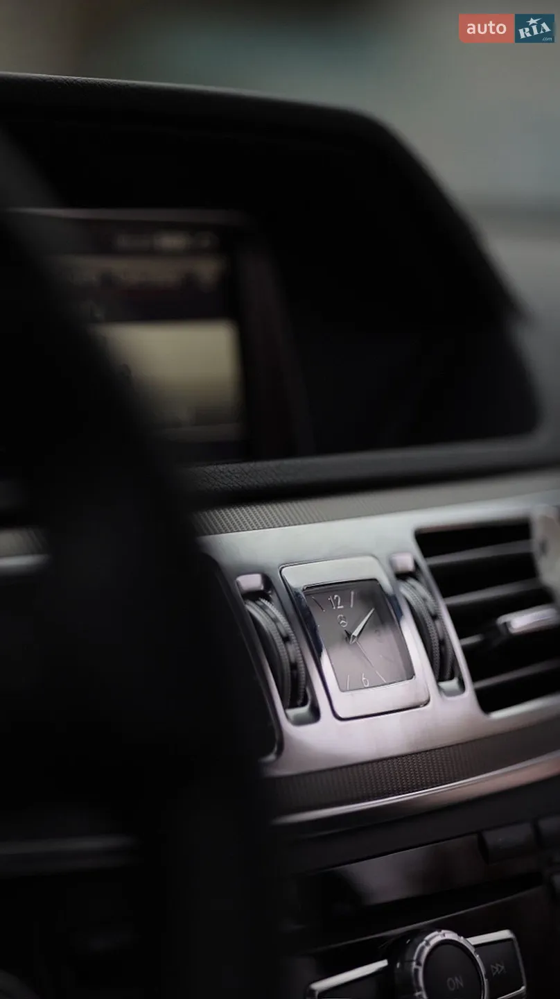 2013 Mercedes-Benz E-klasse - мініатюра 15
