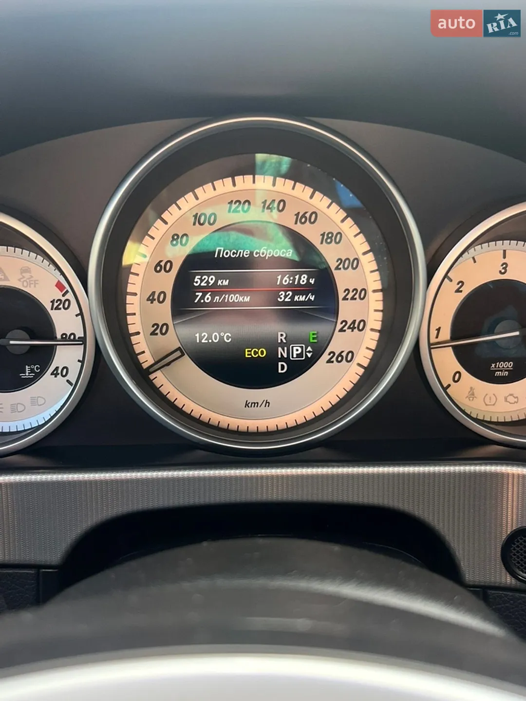 2013 Mercedes-Benz E-klasse - мініатюра 23