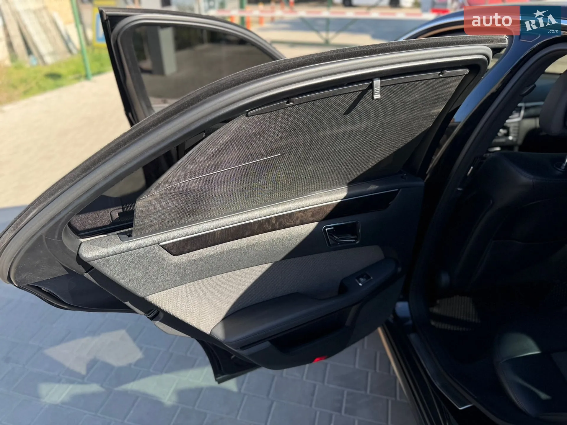 2010 Mercedes-Benz E-klasse - мініатюра 16