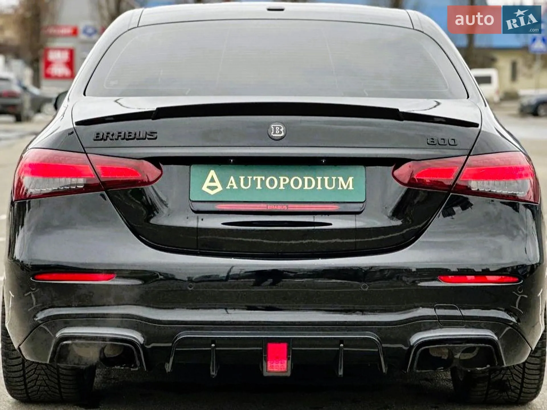 2019 Mercedes-Benz E-klasse - мініатюра 13