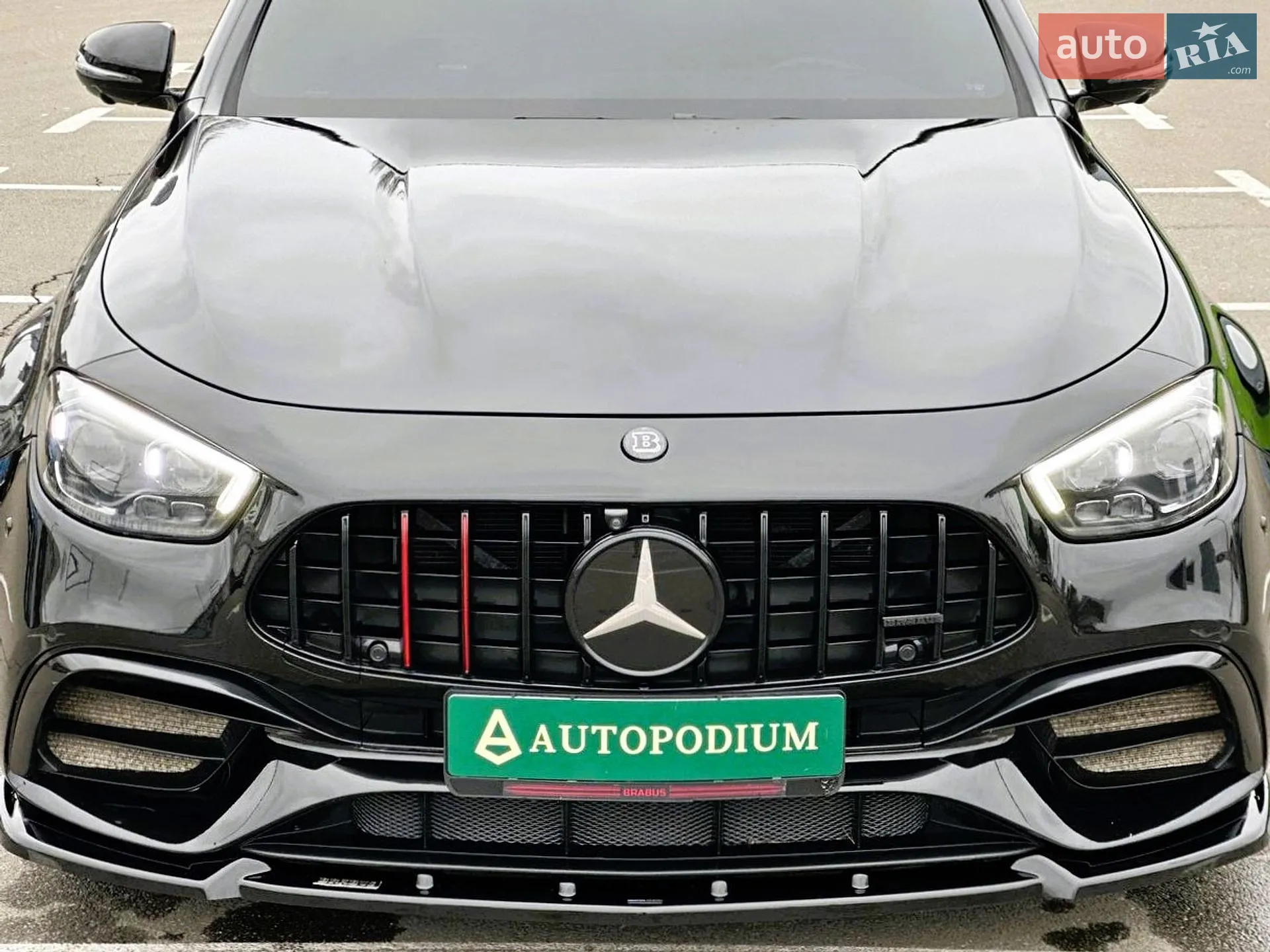 2019 Mercedes-Benz E-klasse - мініатюра 23