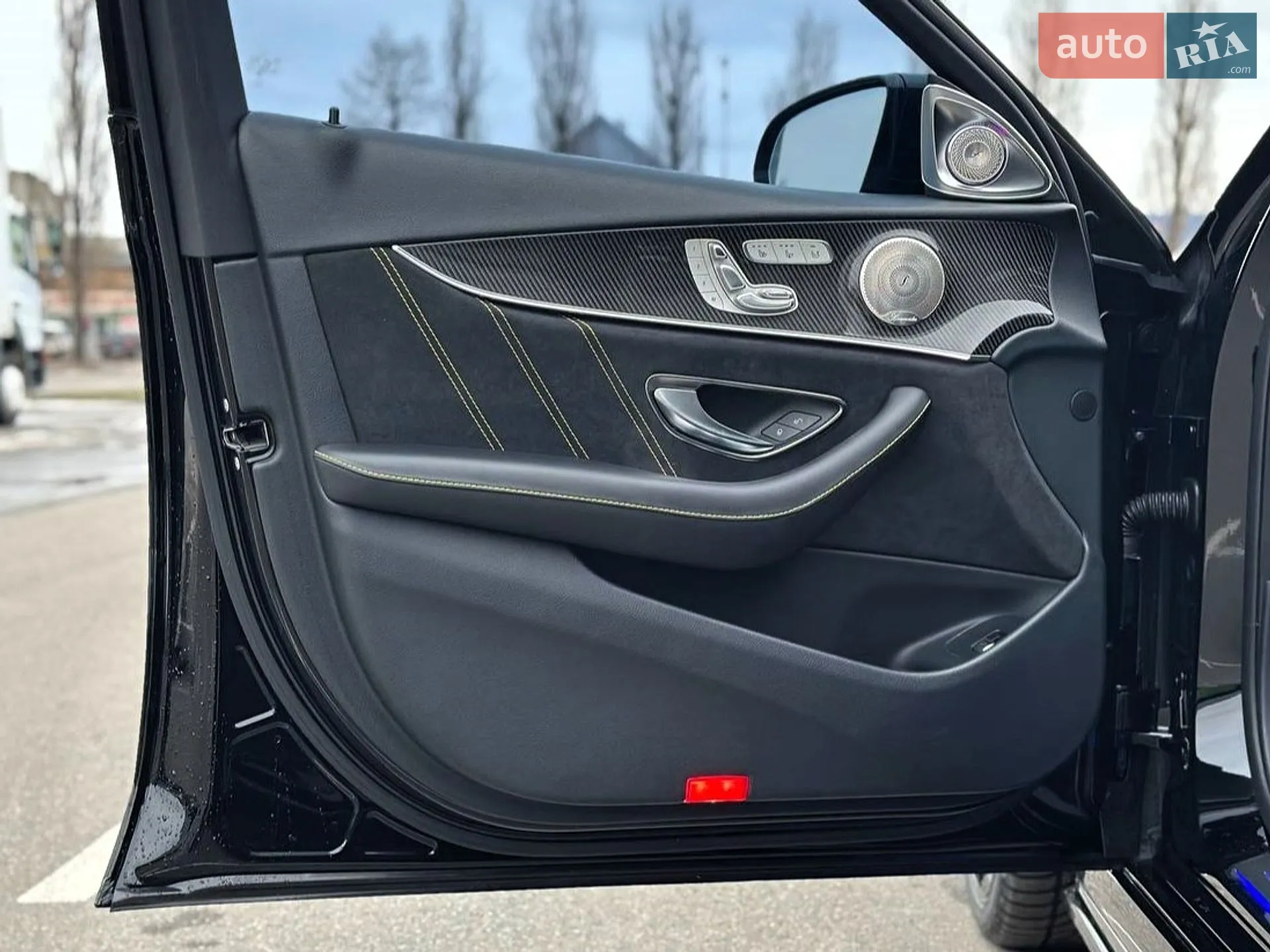 2019 Mercedes-Benz E-klasse - мініатюра 33