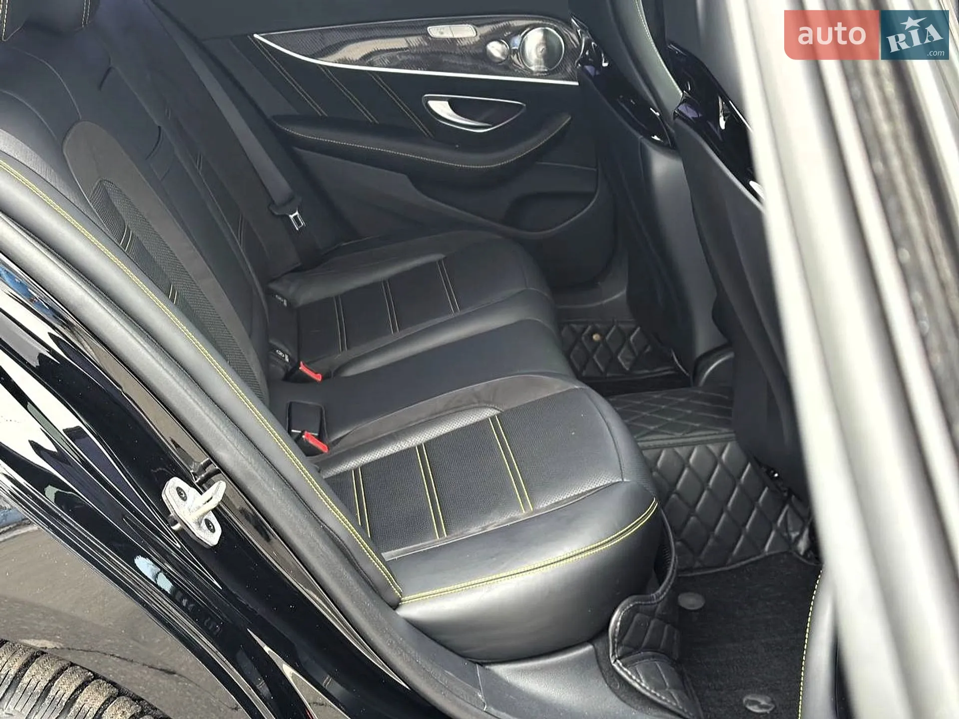 2019 Mercedes-Benz E-klasse - мініатюра 46