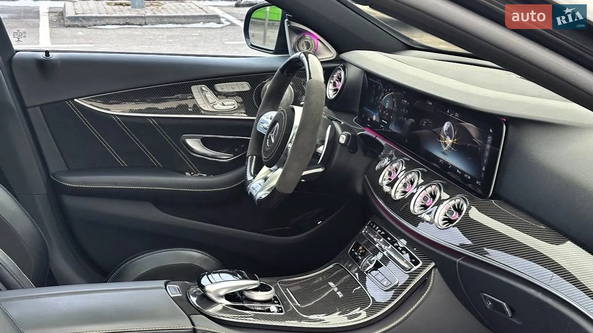 2019 Mercedes-Benz E-klasse - мініатюра 52