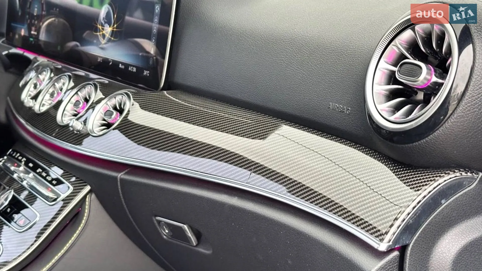 2019 Mercedes-Benz E-klasse - мініатюра 54