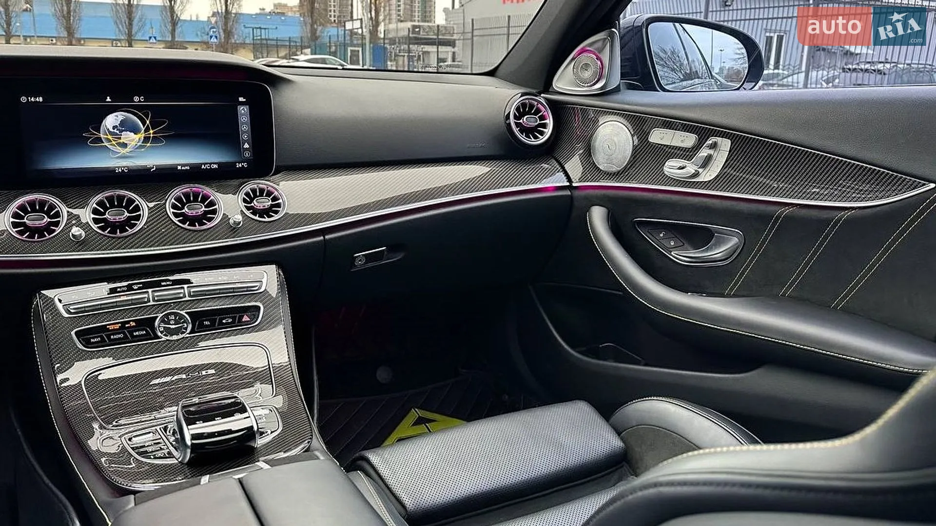 2019 Mercedes-Benz E-klasse - мініатюра 59