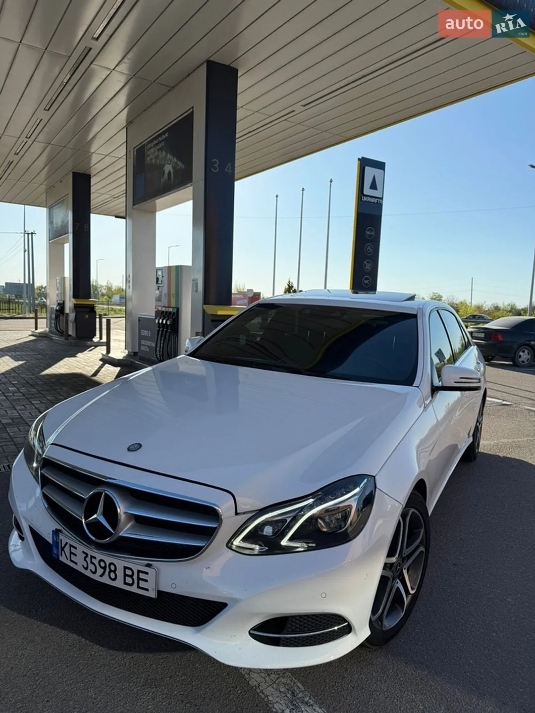 2015 Mercedes-Benz E-klasse - мініатюра 12