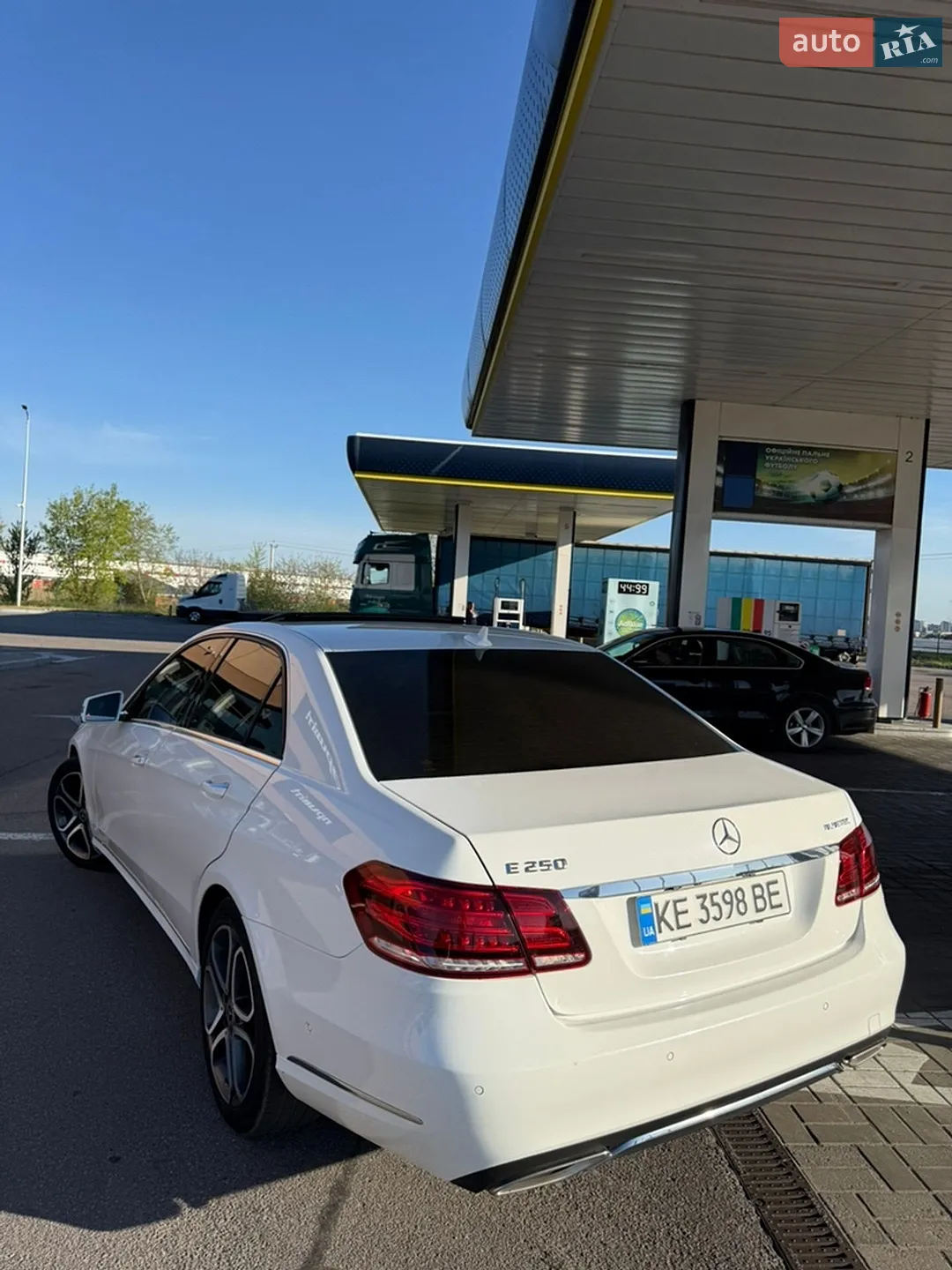 2015 Mercedes-Benz E-klasse - мініатюра 28