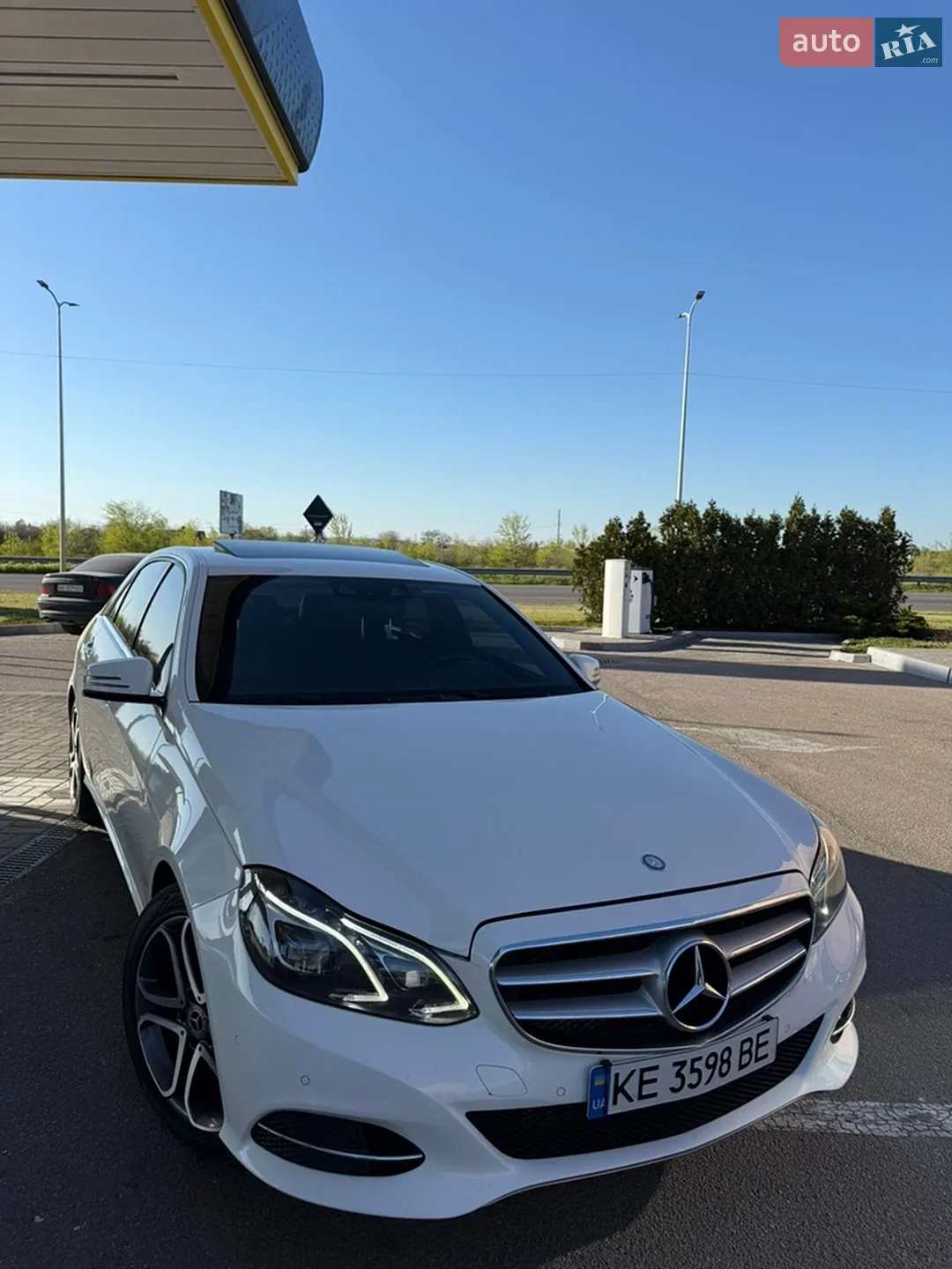 2015 Mercedes-Benz E-klasse - мініатюра 32