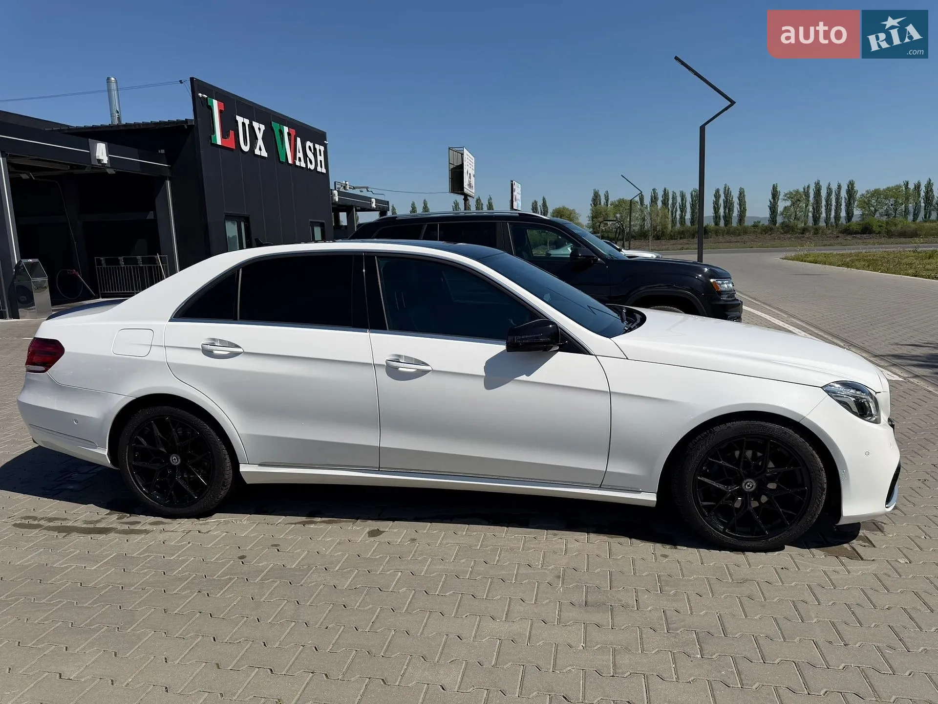 2014 Mercedes-Benz E-klasse - мініатюра 8