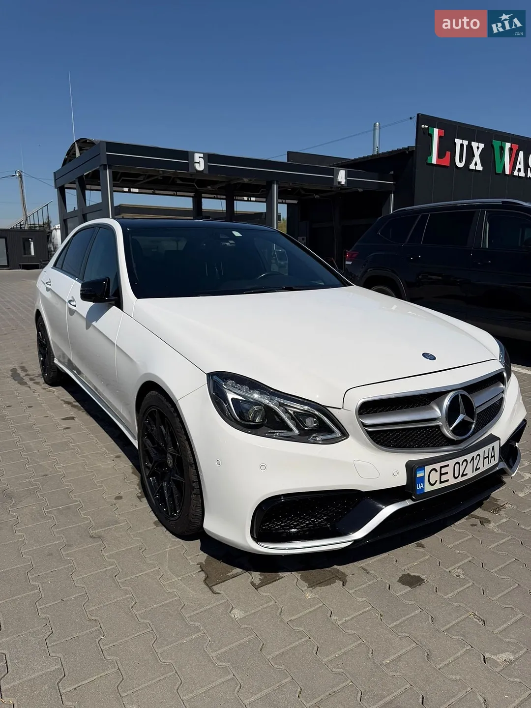 2014 Mercedes-Benz E-klasse - мініатюра 6