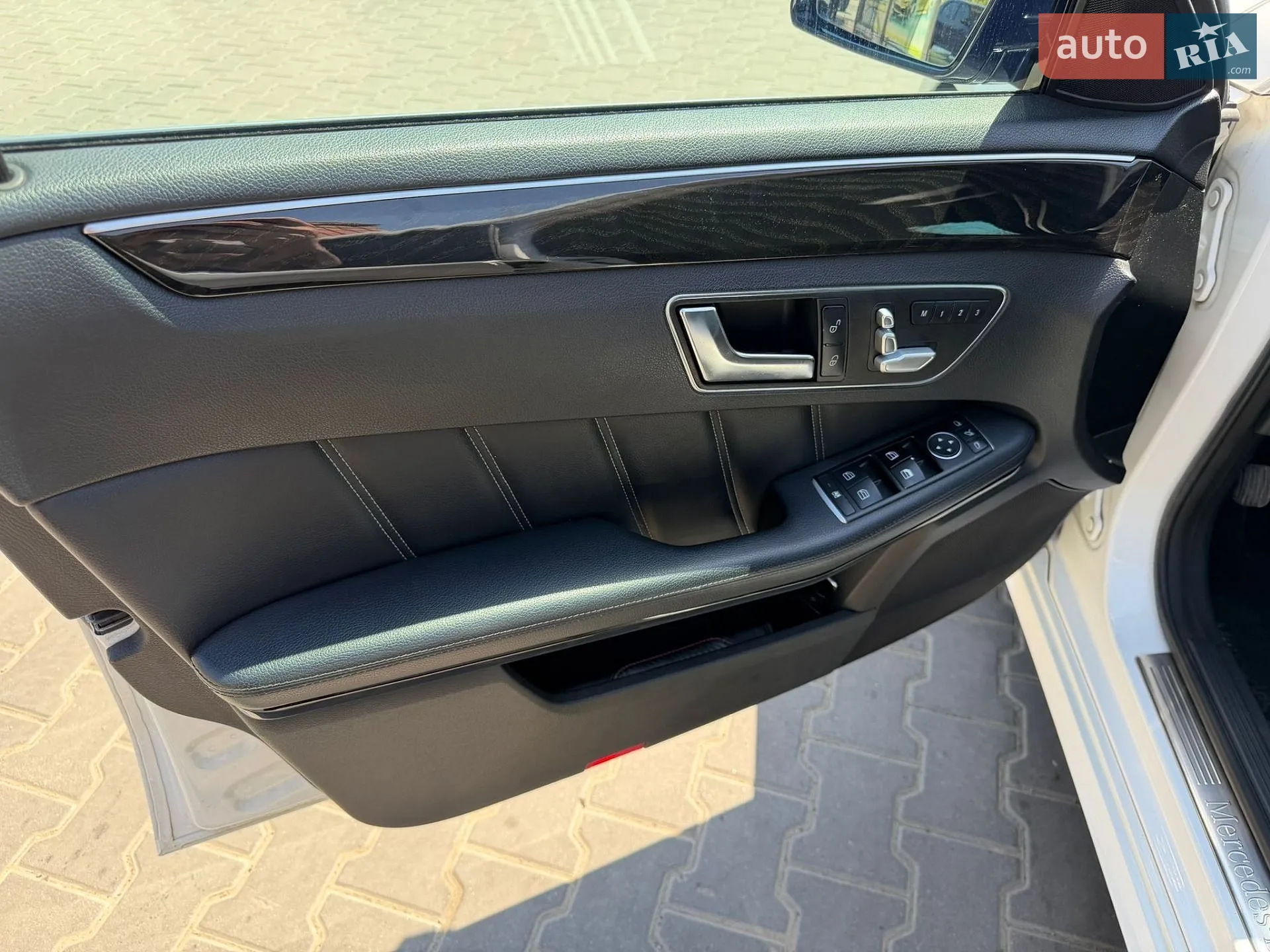 2014 Mercedes-Benz E-klasse - мініатюра 18