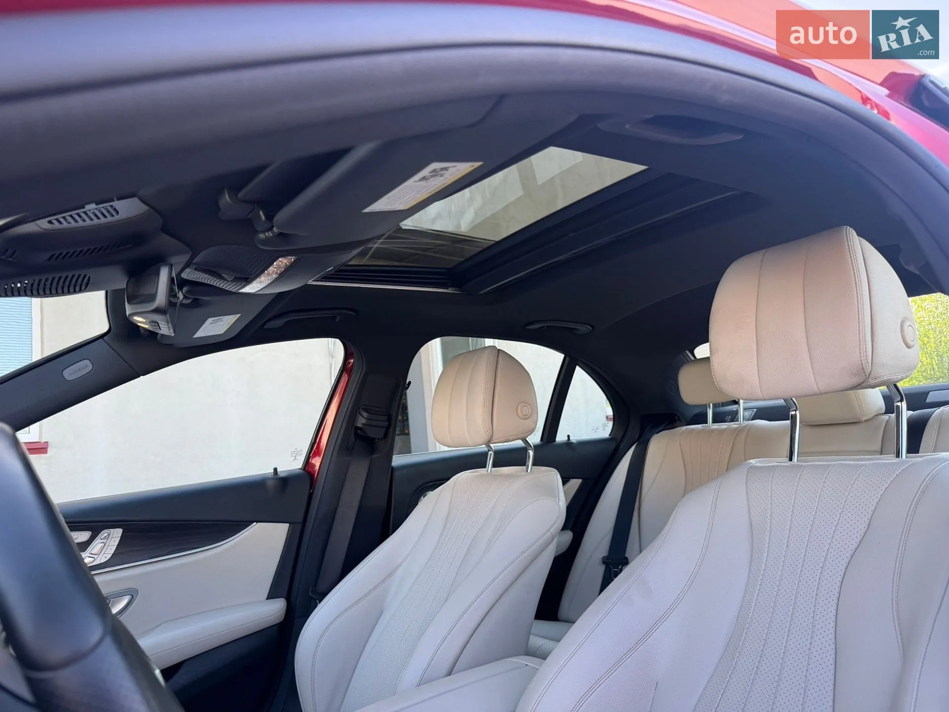 2016 Mercedes-Benz E-klasse - мініатюра 23