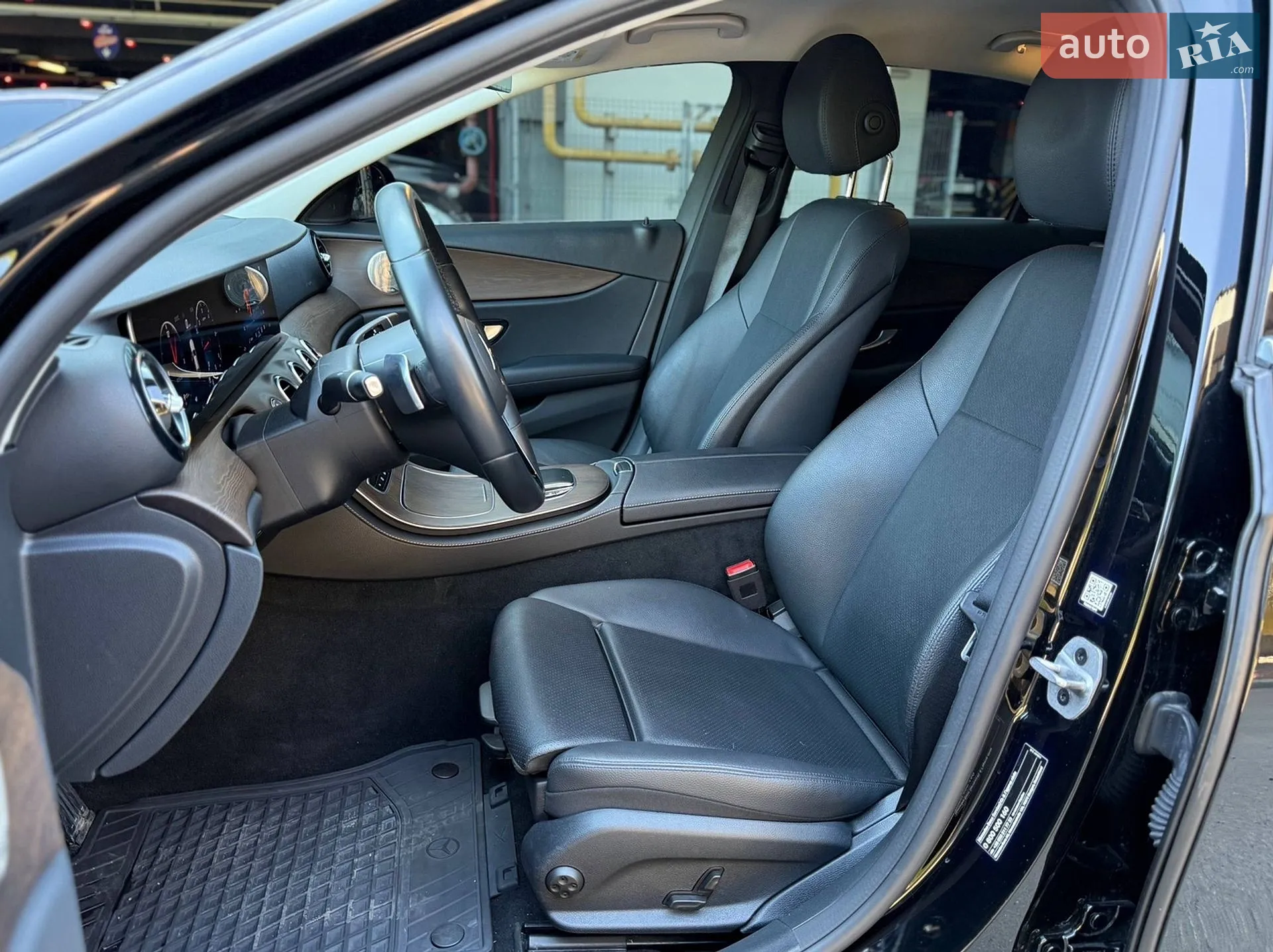 2021 Mercedes-Benz E-klasse - мініатюра 8