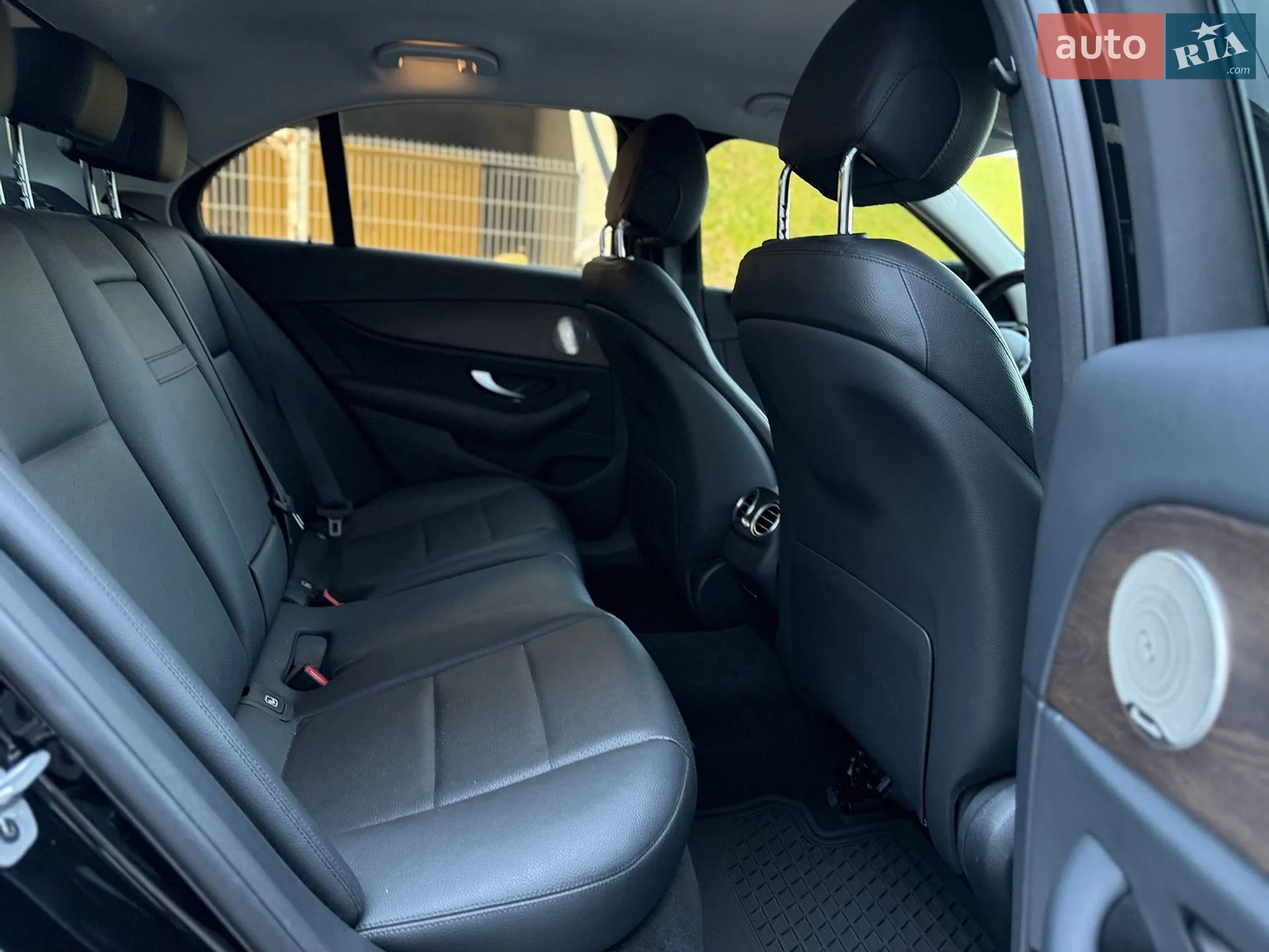 2021 Mercedes-Benz E-klasse - мініатюра 11
