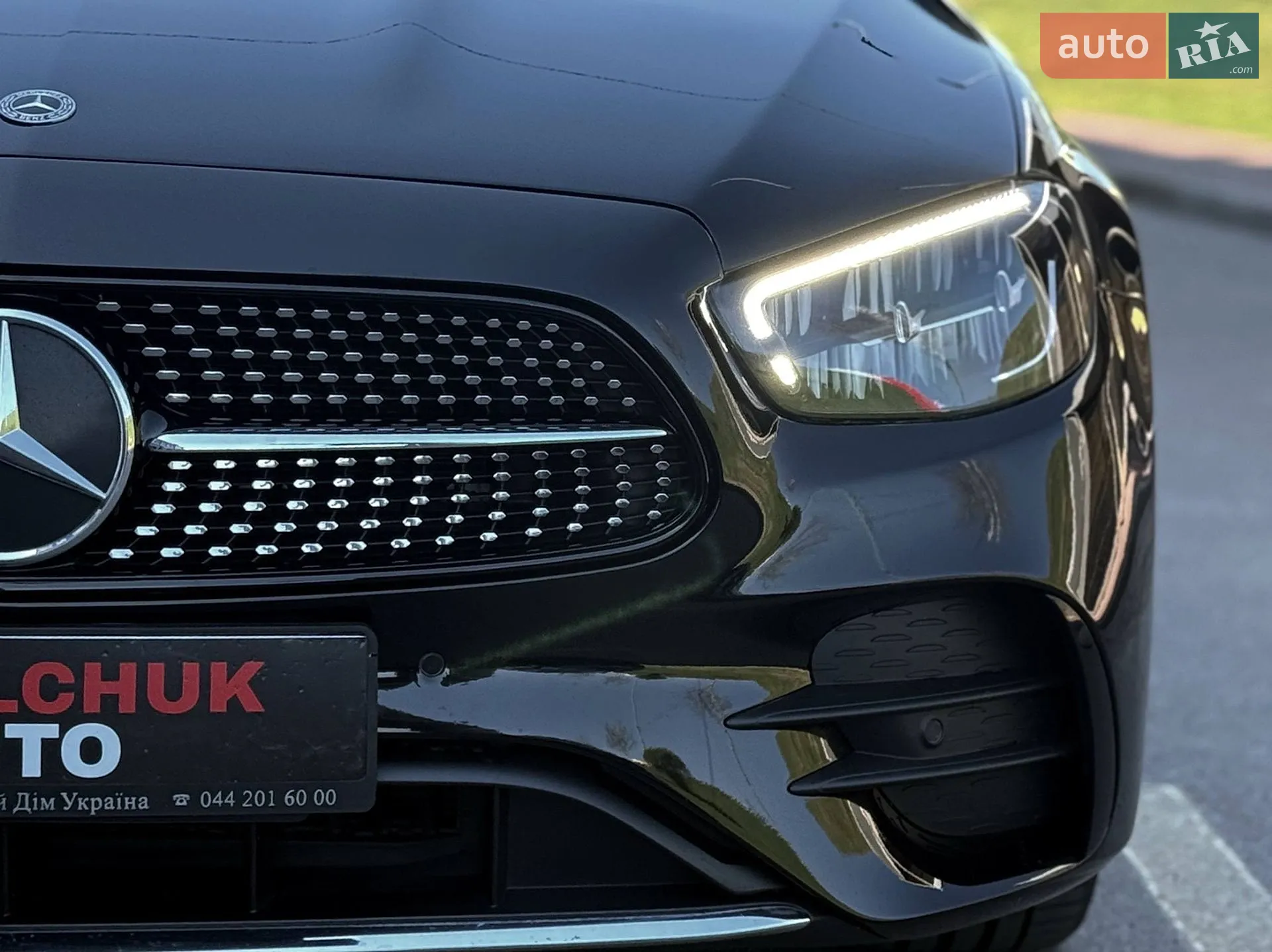 2021 Mercedes-Benz E-klasse - мініатюра 24