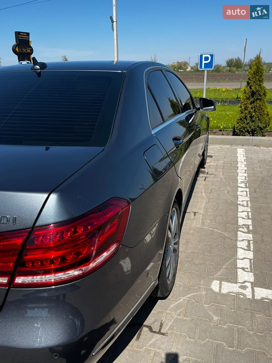2014 Mercedes-Benz E-klasse - мініатюра 18