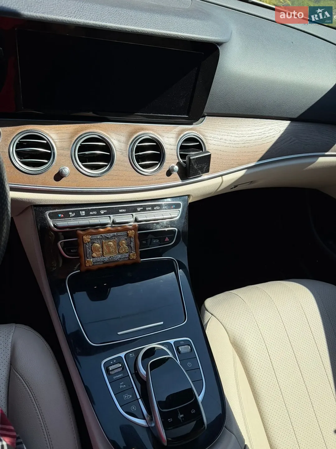 2017 Mercedes-Benz E-klasse - мініатюра 9