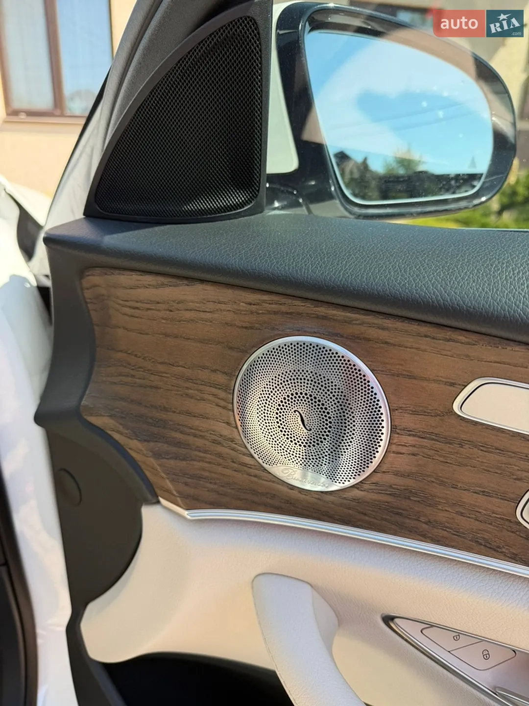 2017 Mercedes-Benz E-klasse - мініатюра 16