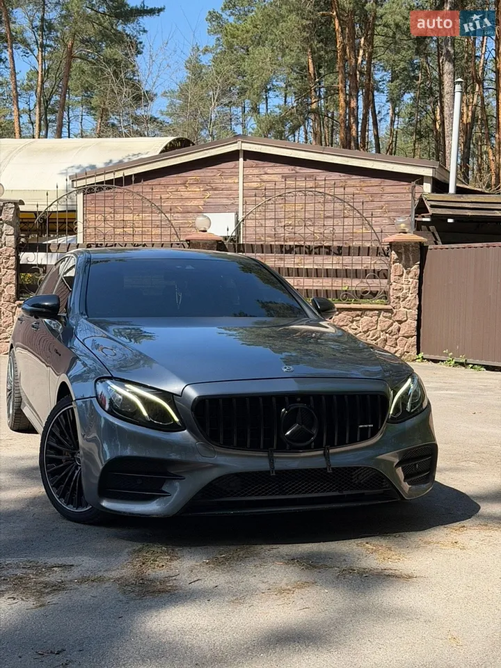 2016 Mercedes-Benz E-klasse - мініатюра 59
