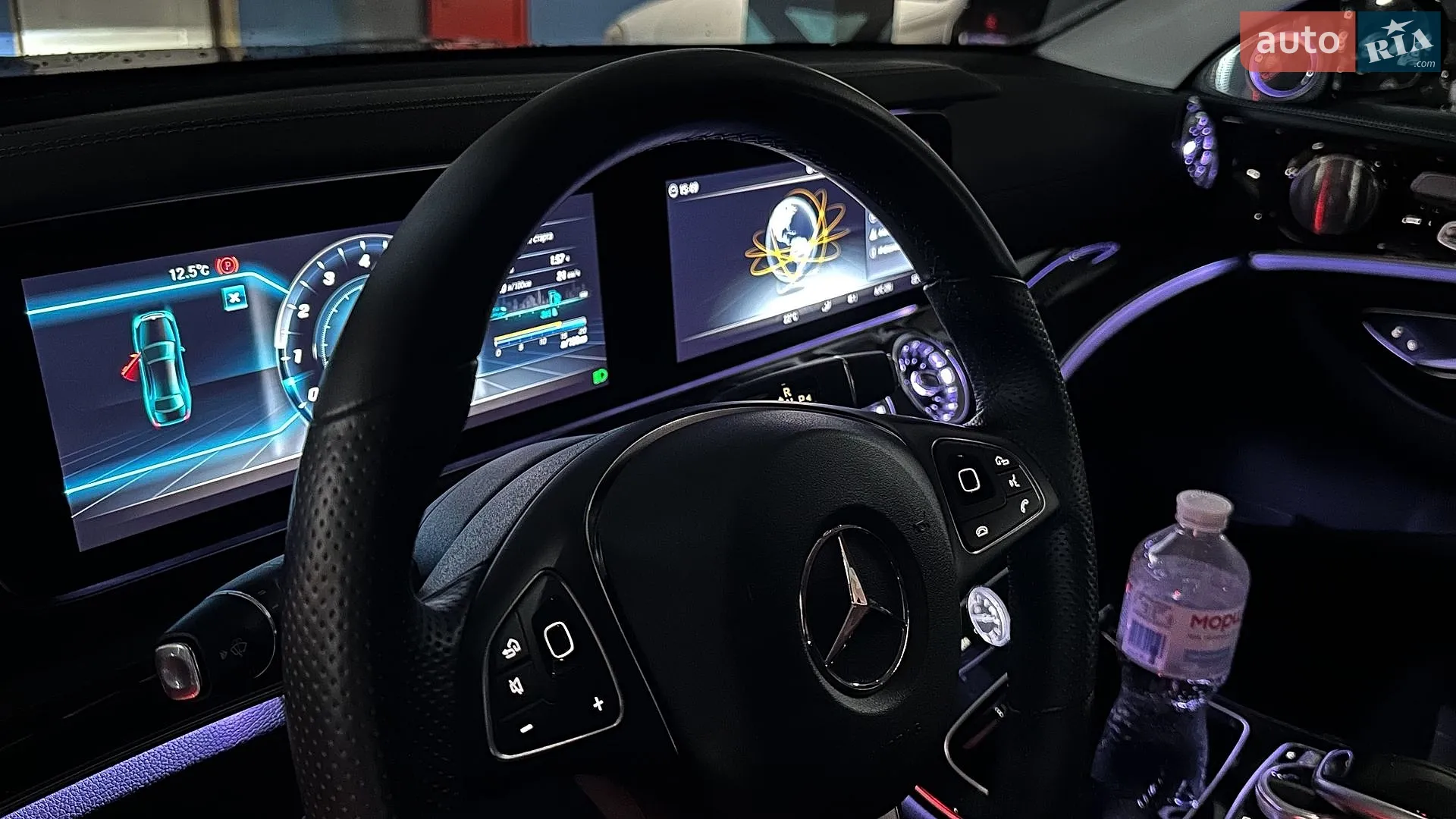 2017 Mercedes-Benz E-klasse - мініатюра 16