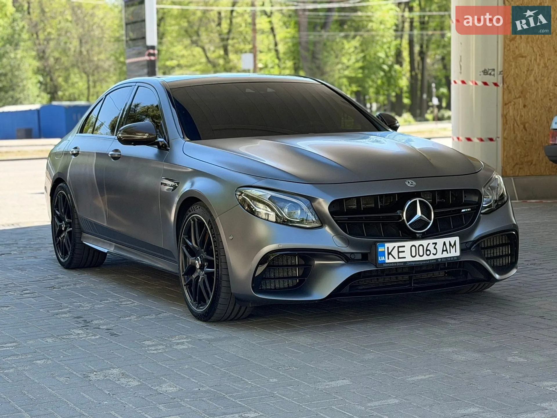 2018 Mercedes-Benz E-klasse - мініатюра 2