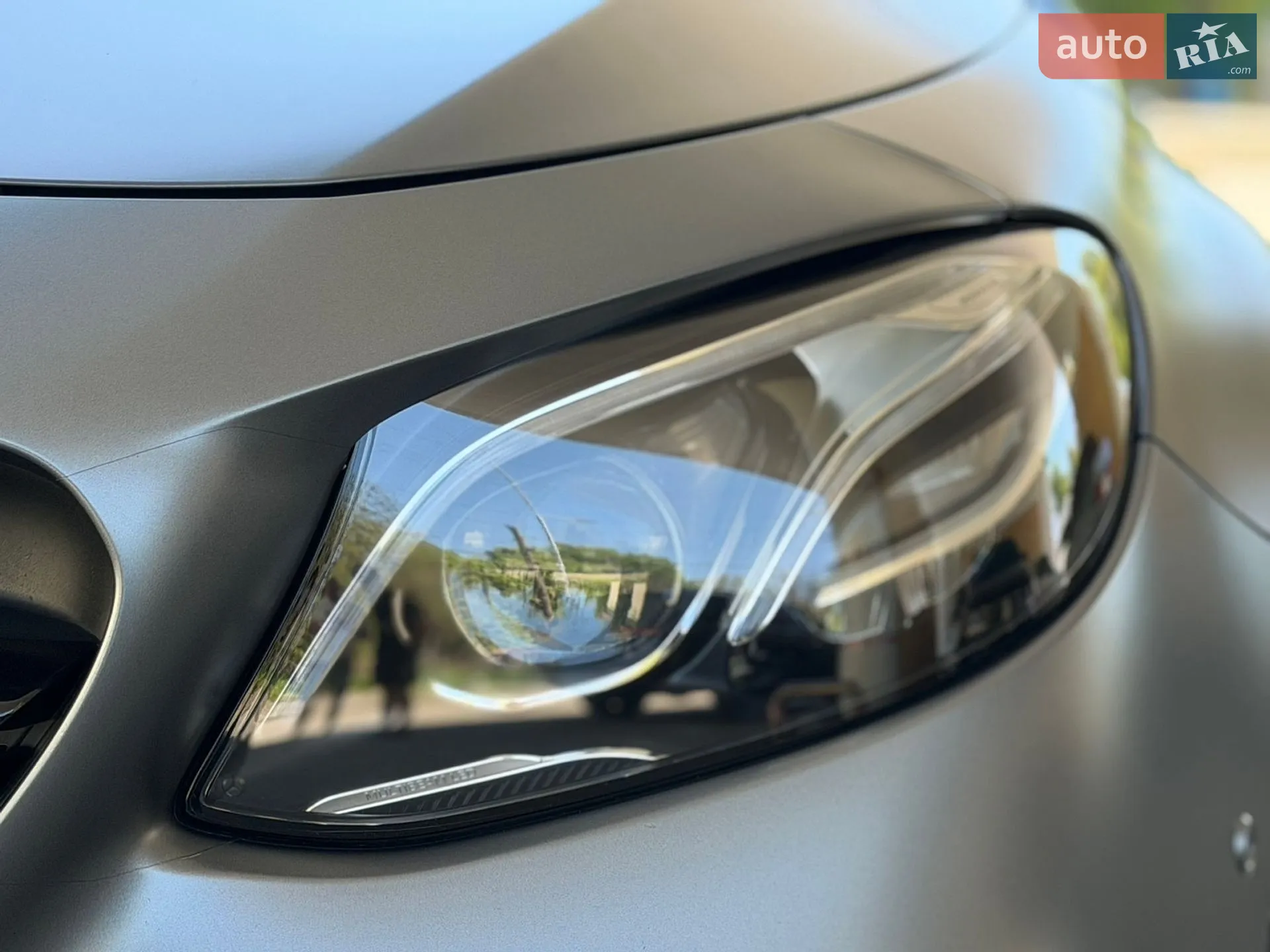 2018 Mercedes-Benz E-klasse - мініатюра 12