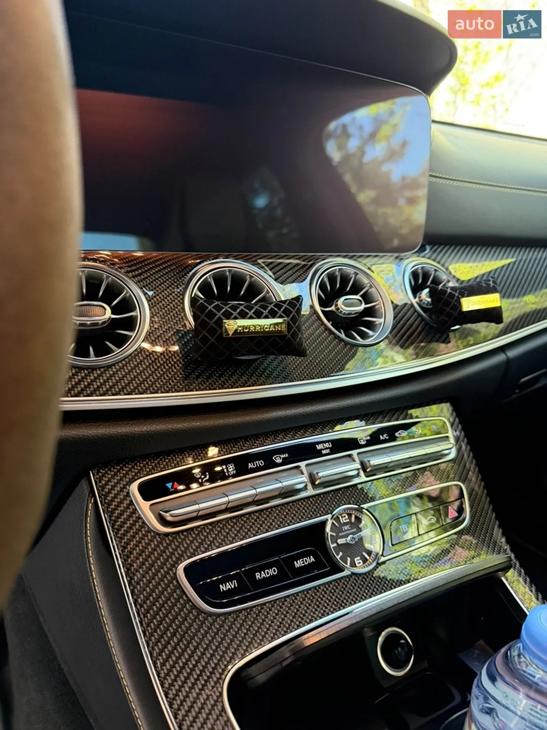2018 Mercedes-Benz E-klasse - мініатюра 36