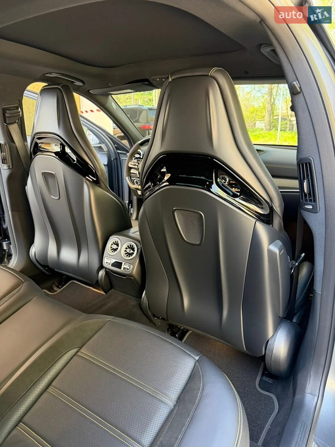 2018 Mercedes-Benz E-klasse - мініатюра 47