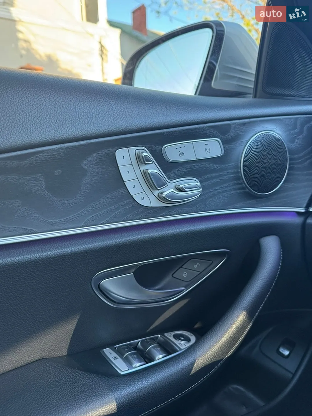 2017 Mercedes-Benz E-klasse - мініатюра 11