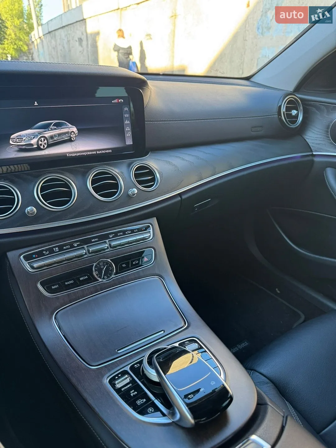 2017 Mercedes-Benz E-klasse - мініатюра 19