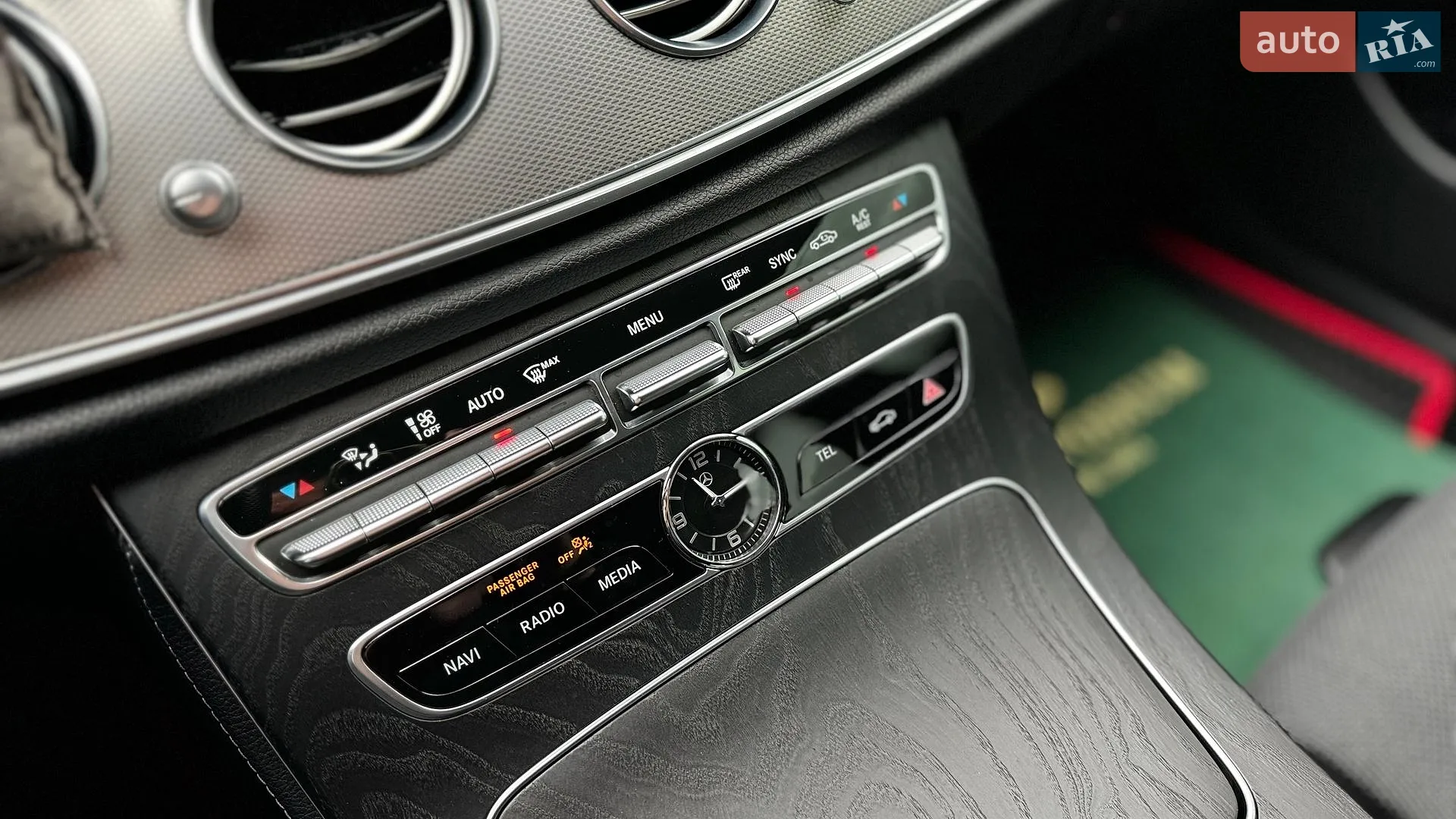 2017 Mercedes-Benz E-klasse - мініатюра 35