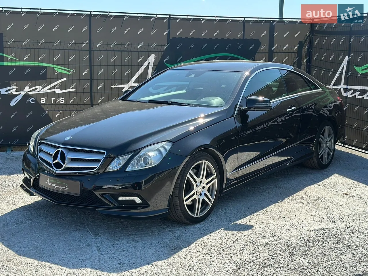 2011 Mercedes-Benz E-klasse - мініатюра 18