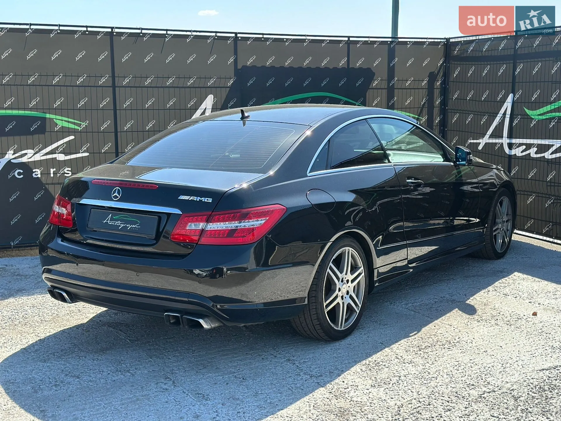 2012 Mercedes-Benz E-klasse - мініатюра 2