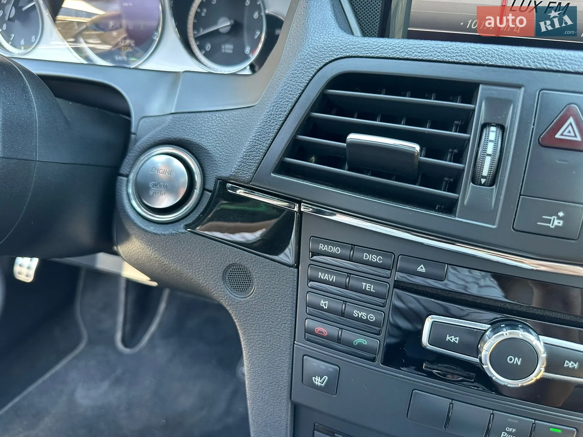 2012 Mercedes-Benz E-klasse - мініатюра 20