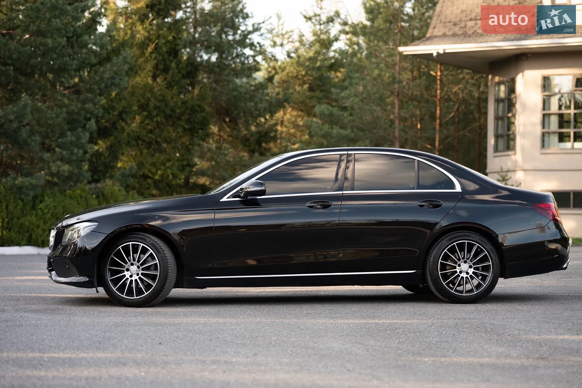 2016 Mercedes-Benz E-klasse - мініатюра 5