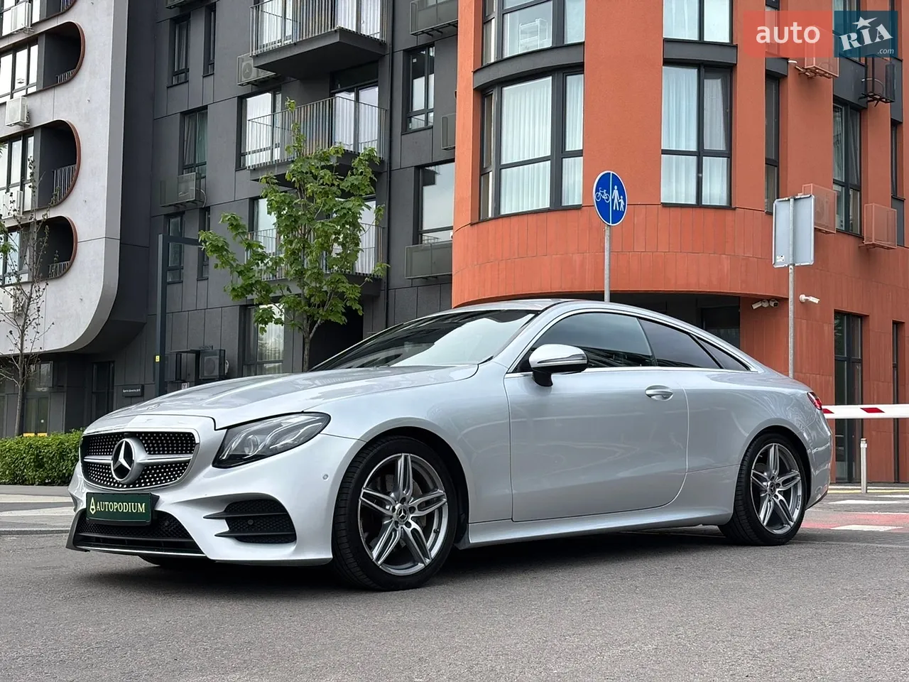 2017 Mercedes-Benz C-klasse - мініатюра 48